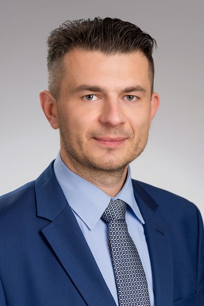Tomasz Maliński